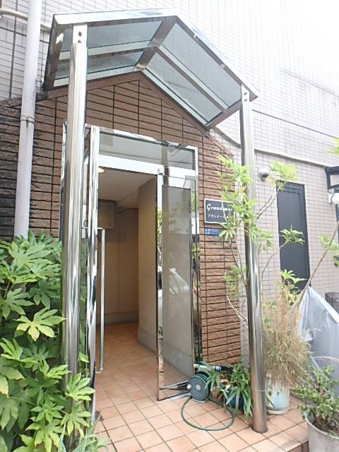 グランメール木場 その他7