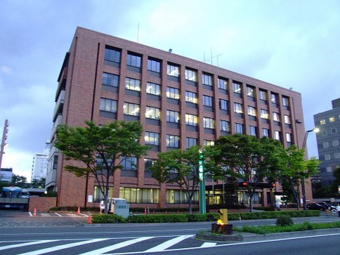 グランメール木場 周辺画像1