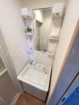 Tokyo Living 大島8 その他2
