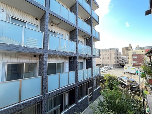 Tokyo Living 大島8 その他6