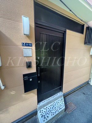 Tokyo Living 大島8 その他7