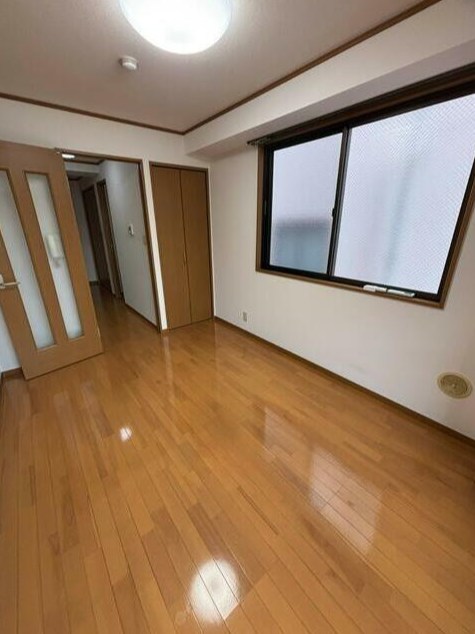 クラウン曳舟  リビング