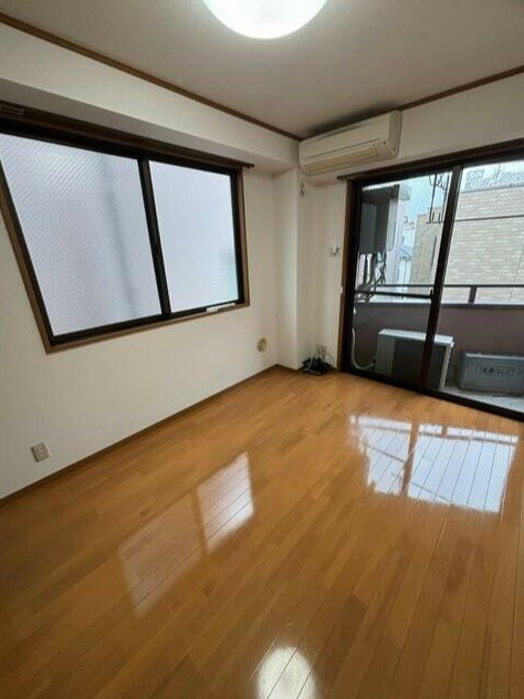 クラウン曳舟  ベッドルーム