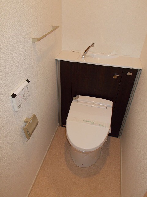 木場ビクトリーマンション その他4