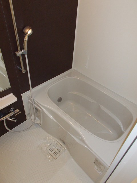 木場ビクトリーマンション 風呂画像