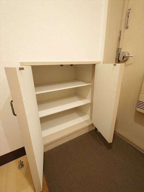 町田第二ファミール その他4