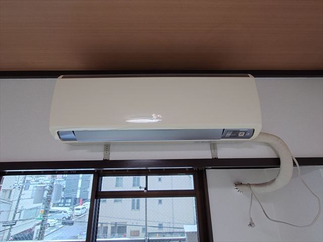 町田第二ファミール その他5