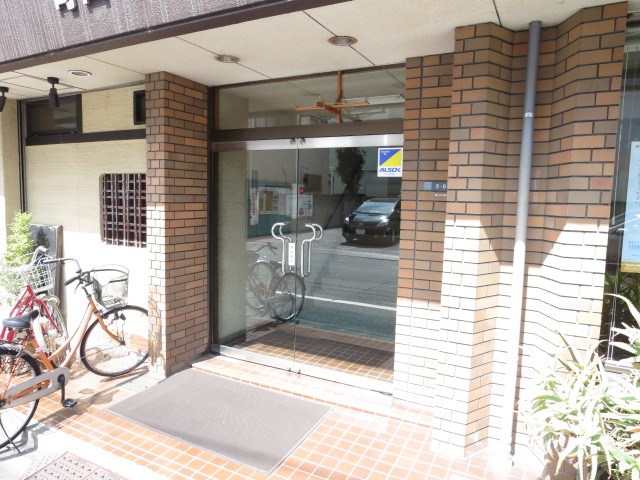 町田第二ファミール その他8