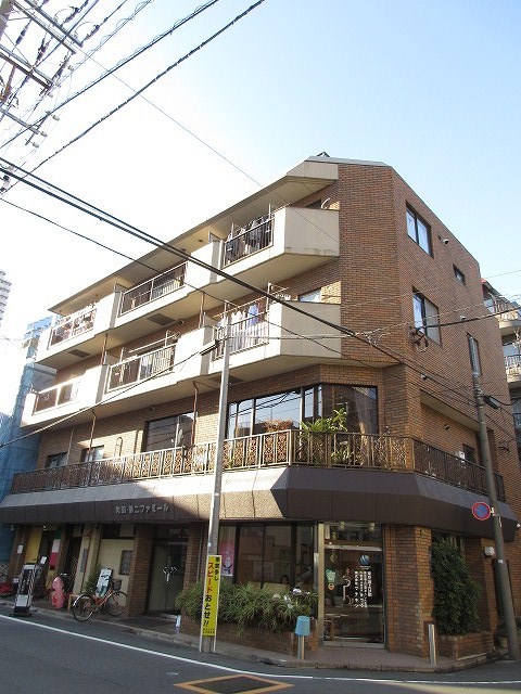 町田第二ファミール その他9
