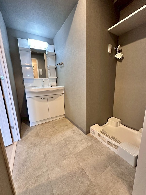 Alivis西葛西sulista その他3