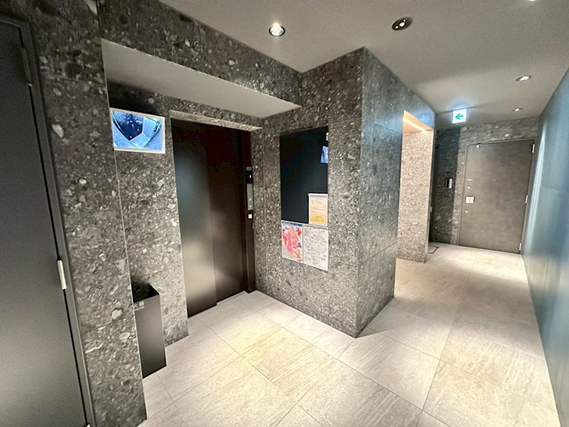 Alivis西葛西sulista その他5