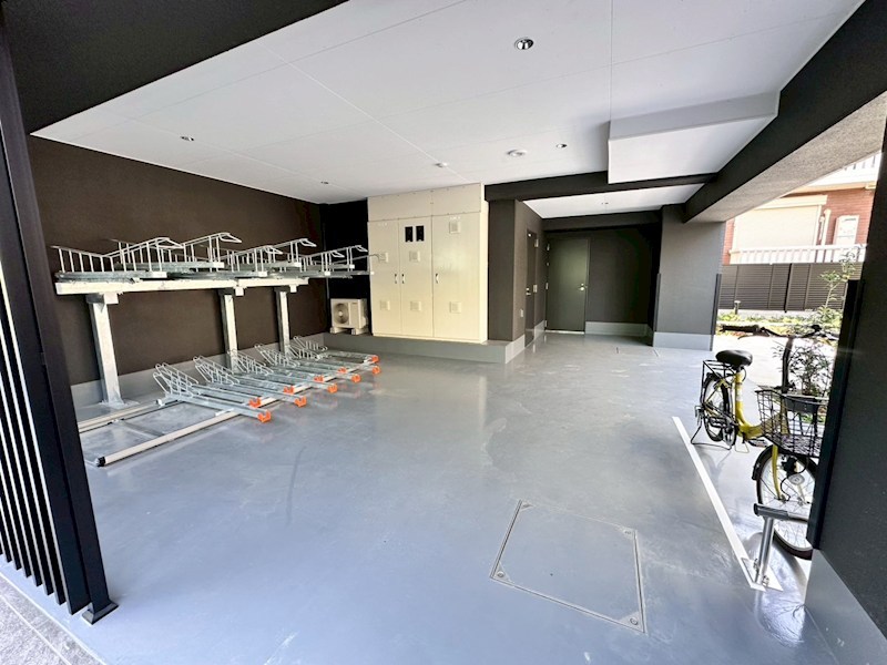 Alivis西葛西sulista その他7