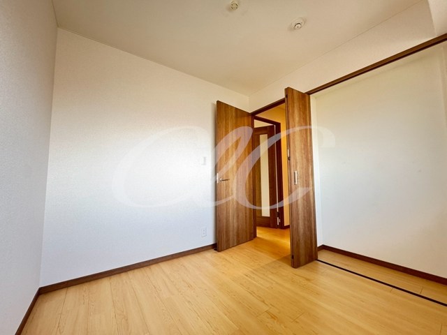 第二宝マンション リビング