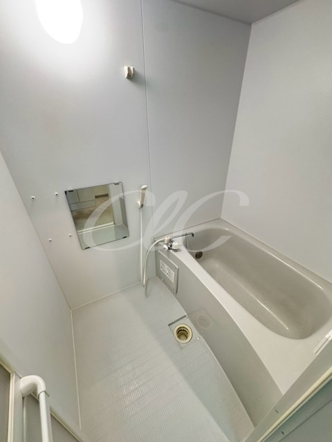 第二宝マンション 風呂画像