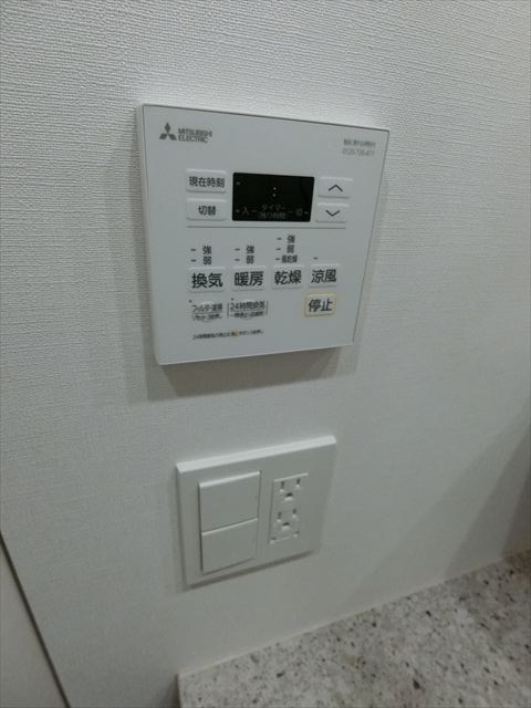 ザパークハビオ日本橋三越前 その他設備