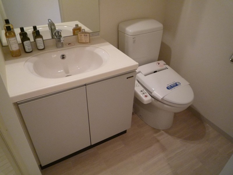 レジディア月島Ⅲ その他1