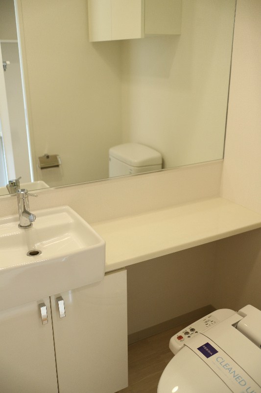 レジディア月島Ⅲ その他3