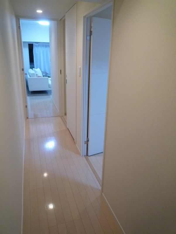 レジディア月島Ⅲ その他7