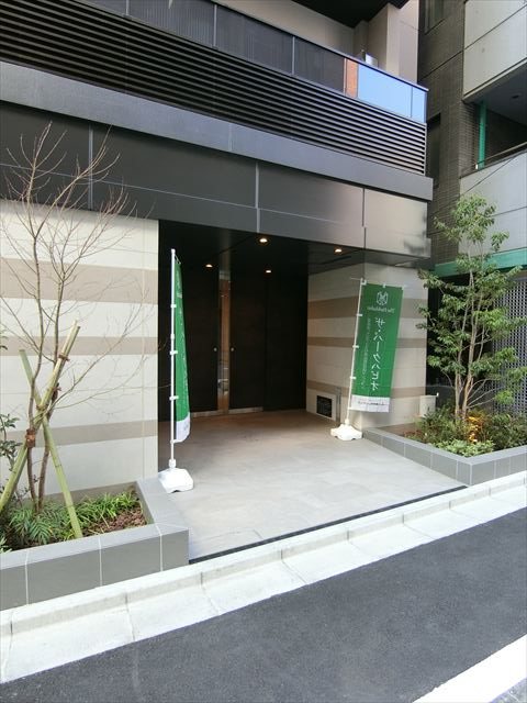 ザパークハビオ日本橋三越前 その他1