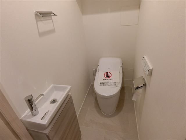 ザパークハビオ日本橋三越前 その他4