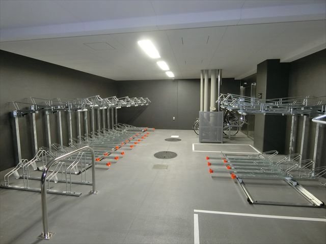 ザパークハビオ日本橋三越前 その他7