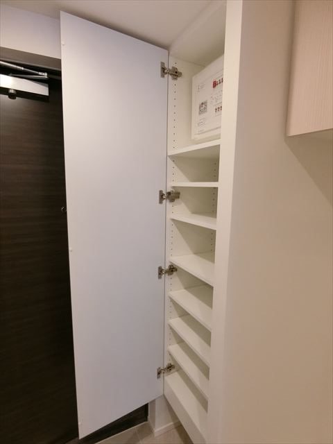 ザパークハビオ日本橋三越前 その他9