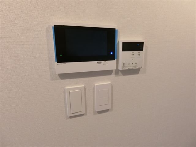 ザパークハビオ日本橋三越前 その他9