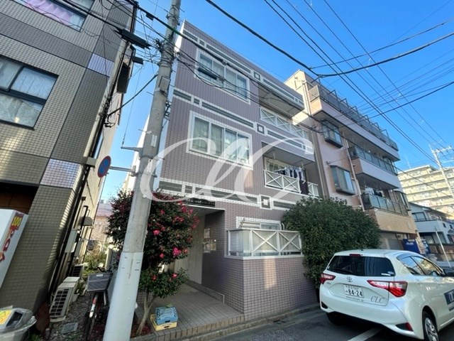 Ｋ’ｓマンション 外観