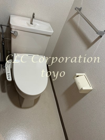 Ｔ&amp;rsquo;ｓ　ｇａｒｄｅｎ東陽町 その他1