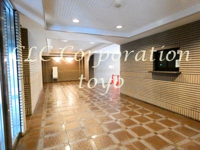 Ｔ&amp;rsquo;ｓ　ｇａｒｄｅｎ東陽町 その他7