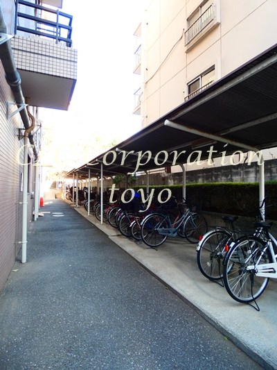 Ｔ&amp;rsquo;ｓ　ｇａｒｄｅｎ東陽町 その他9