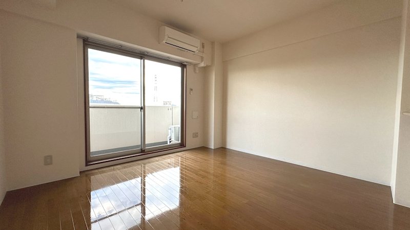 アウラ10 リビング