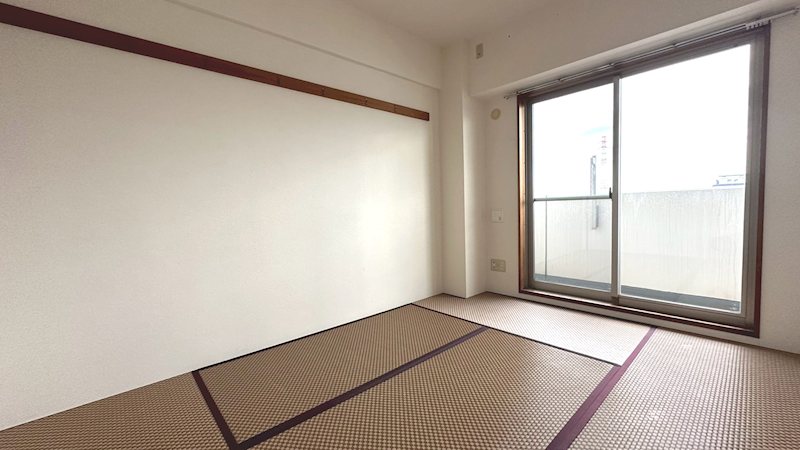 アウラ10 ベッドルーム