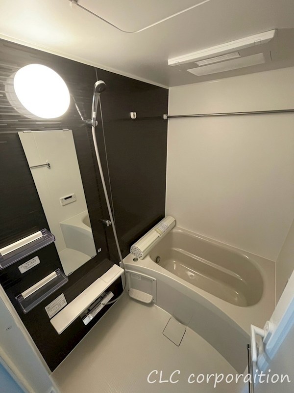 プレール・ドゥーク大島 風呂画像