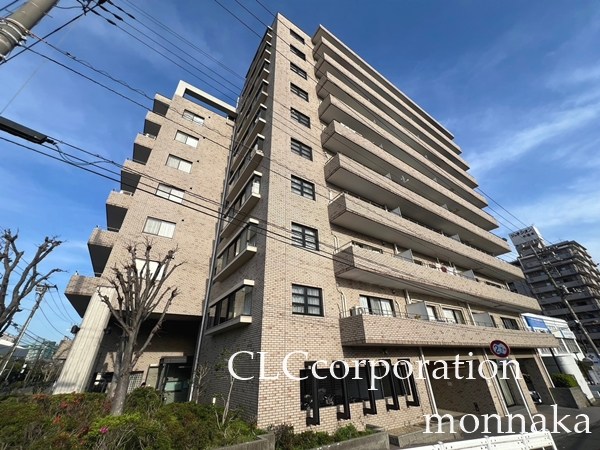 Daiwa Grace Maison 大島Ⅱ その他8