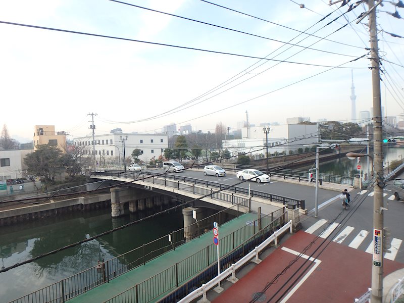 Daiwa Grace Maison 大島Ⅱ その他9
