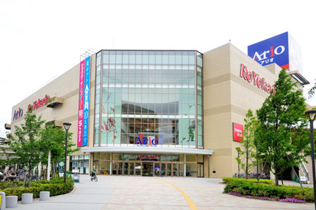 Daiwa Grace Maison 大島Ⅱ 周辺画像2
