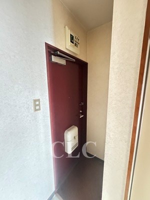 ＫＳビル    玄関