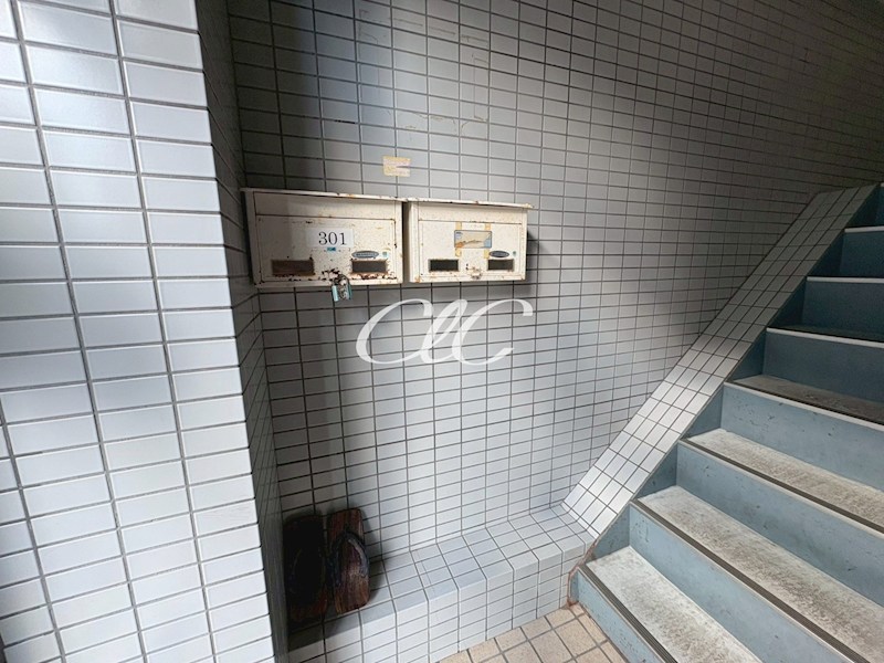 リベラル大橋 その他8