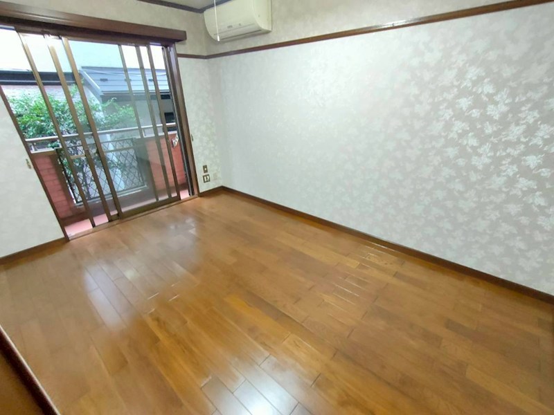 シャトー・デ・ザール・アルブル ベッドルーム