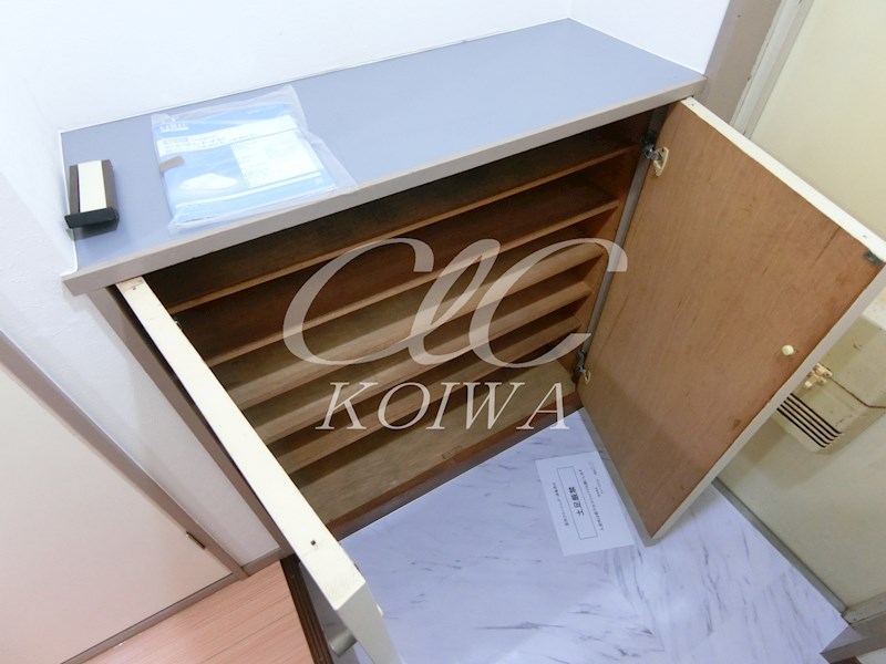 メゾンド・キャナル その他6