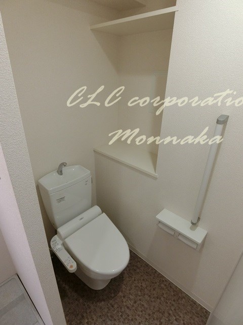 ボヌール門前仲町  その他2