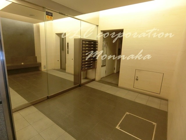 ボヌール門前仲町  その他外観2