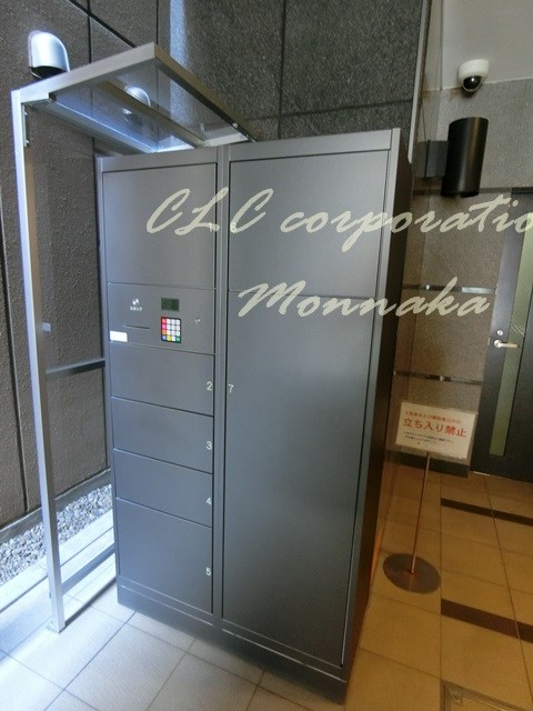 ボヌール門前仲町  その他外観3