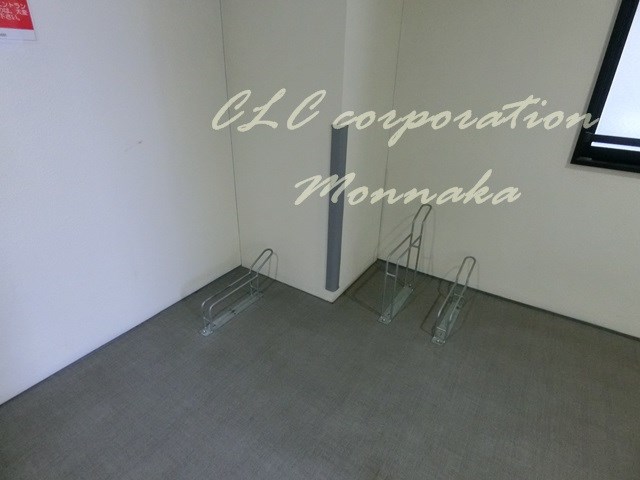 ボヌール門前仲町  その他外観4