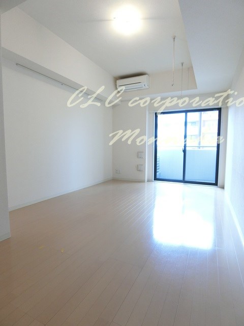 ボヌール門前仲町  ベッドルーム