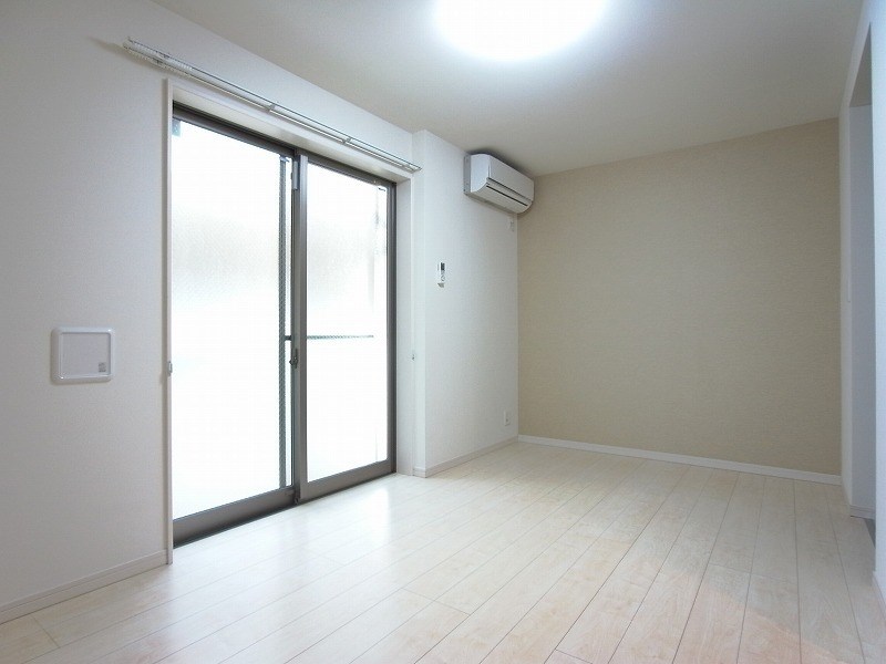 リブリ・松風  リビング