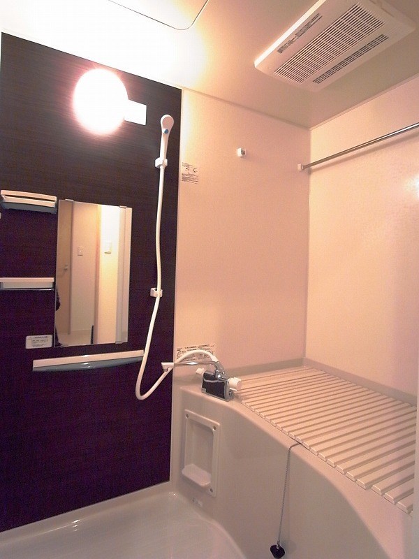 リブリ・松風  風呂画像