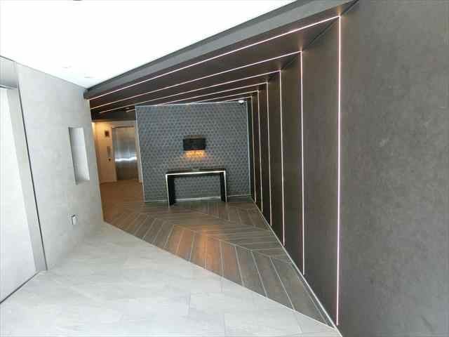 パークアクシス森下  その他2