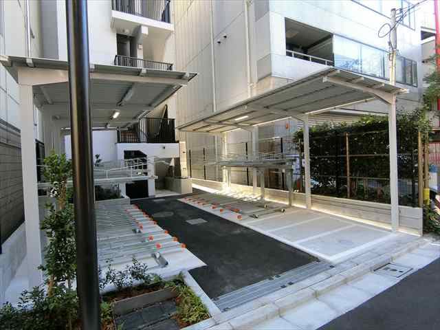 パークアクシス森下  その他3